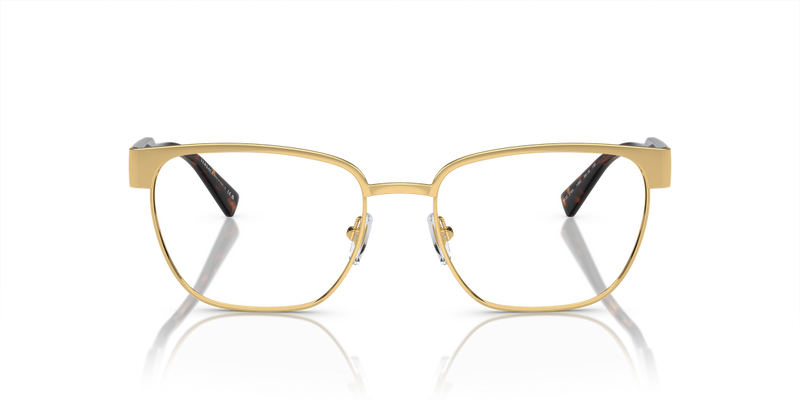 Versace VE1264 in Gold / Demo Lens (1460) - Alternate View