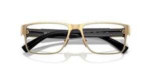 Gold / Demo Lens (1002)