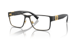 Black / Demo Lens (1436)