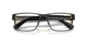 Black / Demo Lens (1436)
