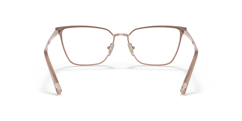 Versace VE1275 in Rose Gold / Demo Lens (1412) - Alternate View