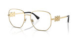 Gold / Demo Lens (1002)