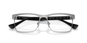 Gunmetal / Demo Lens (1001)