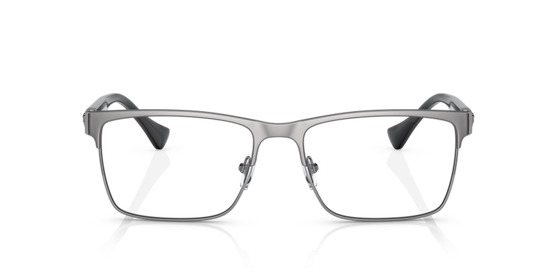 Versace VE1285 in Gunmetal / Demo Lens (1001) - Alternate View