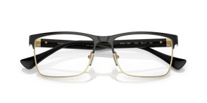 Black / Demo Lens (1443)
