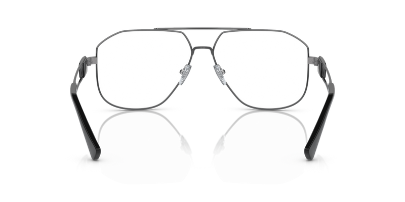 Versace VE1287 in Grey (1001) - Alternate View