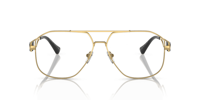 Versace VE1287 in Gold (1002) - Alternate View