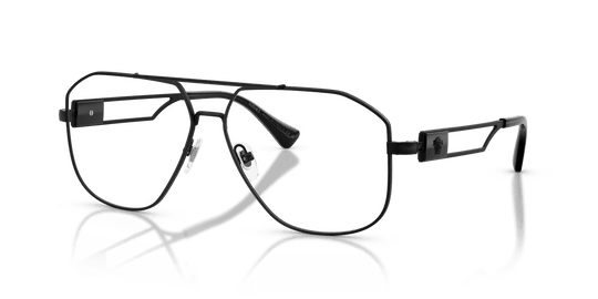 Versace VE1287 - Matte Black (1261)