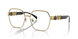 Gold / Demo Lens (1002)