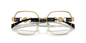 Gold / Demo Lens (1002)