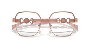 Rose Gold / Demo Lens (1412)