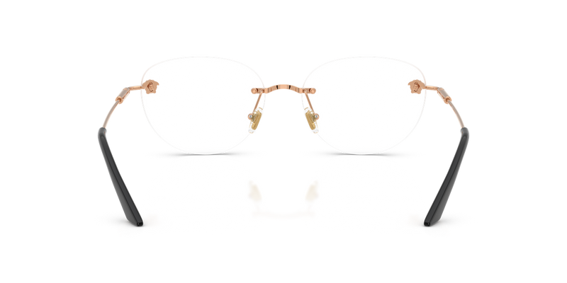 Versace VE1305 in Rose Gold (1412) - Alternate View