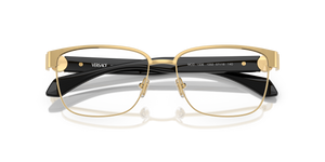 Gold / Demo Lens (1002)