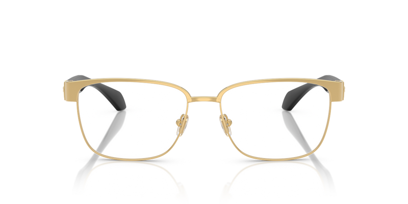 Versace VE1306 in Gold / Demo Lens (1002) - Alternate View