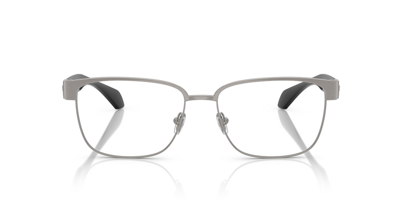 Versace VE1306 in Brushed Gunmetal / Demo Lens (1262) - Alternate View