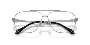 Gunmetal / Demo Lens (1001)