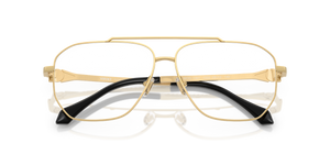 Gold / Demo Lens (1002)
