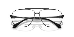 Matte Black / Demo Lens (1436)
