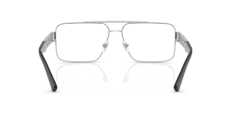 Versace VE1308 in Silver (1001) - Alternate View