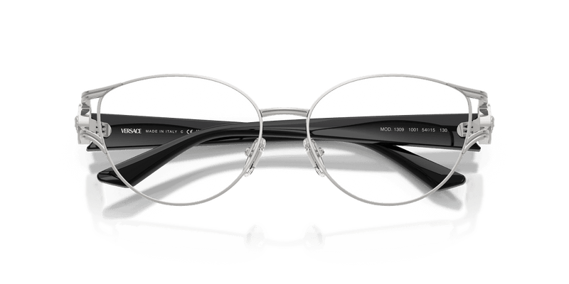 Versace VE1309 in Silver (1001) - Side View