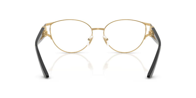 Versace VE1309 in Gold (1002) - Alternate View