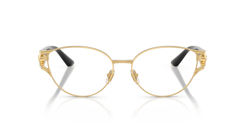Versace VE1309 in Gold (1002) - Alternate View