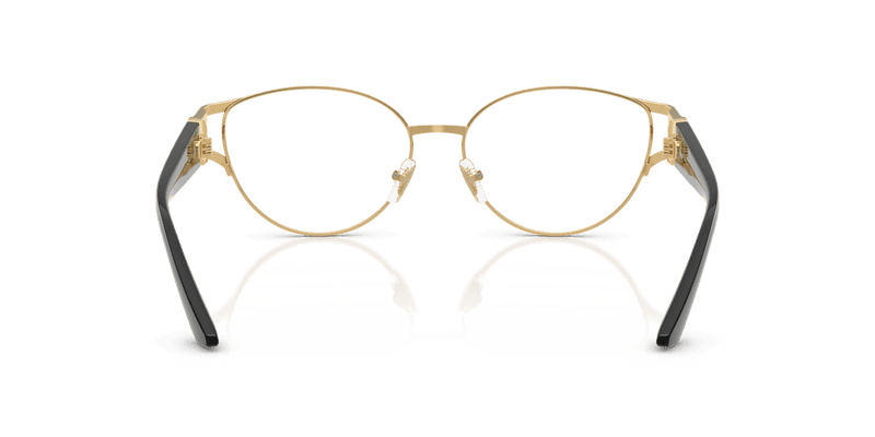 Versace VE1309 in Matte Black (1436) - Alternate View