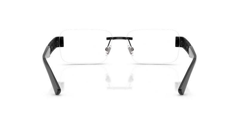 Versace VE1310 in Matte Black (1261) - Alternate View