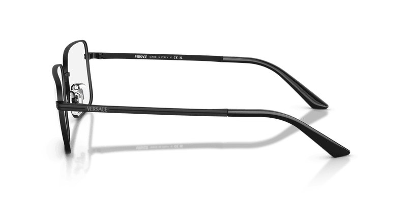 Versace VE1311 in Matte Black (1261) - Alternate View