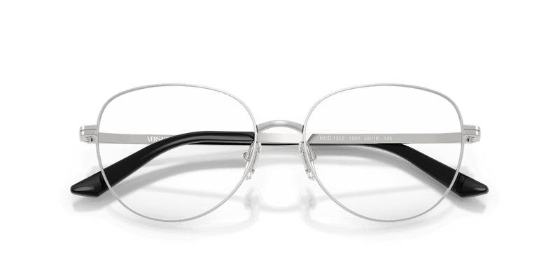 Versace VE1312 in Silver (1001) - Side View