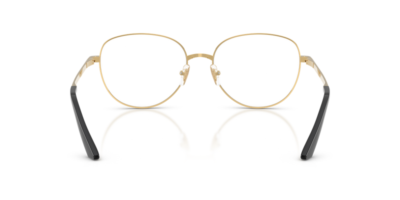 Versace VE1312 in Gold (1002) - Alternate View