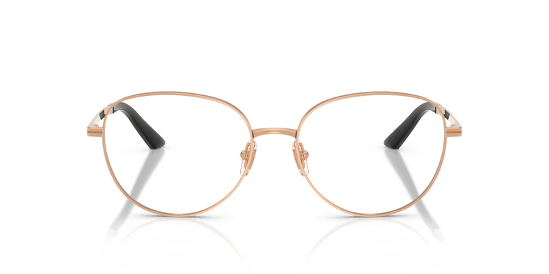 Versace VE1312 in Rose Gold (1412) - Alternate View