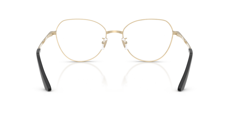 Versace VE1313D in Pale Gold (1252) - Alternate View