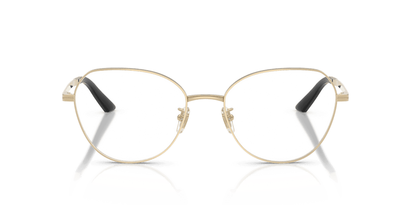 Versace VE1313D in Pale Gold (1252) - Alternate View