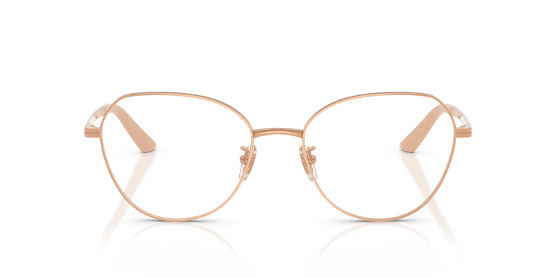 Versace VE1313D in Rose Gold (1412) - Alternate View