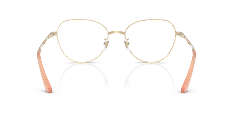 Versace VE1313D in Pale Gold (1520) (1520) - Alternate View
