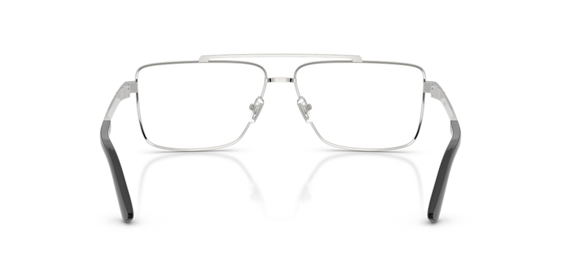 Versace VE1315 in Silver (1000) - Alternate View