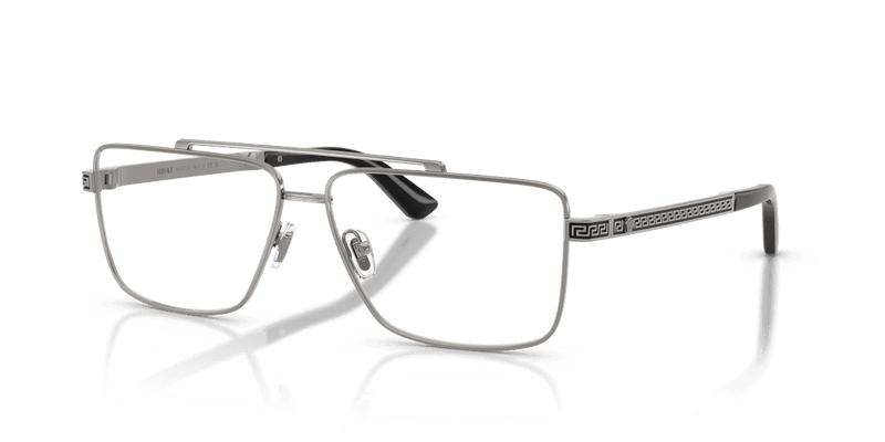 Versace VE1315 in Gunmetal (1001) - Alternate View