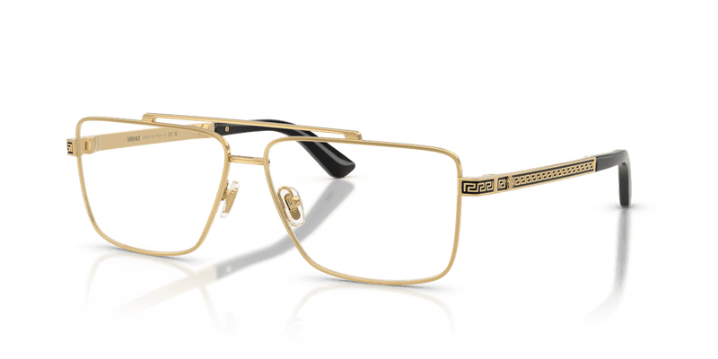 Versace VE1315 in Gold (1436) - Alternate View