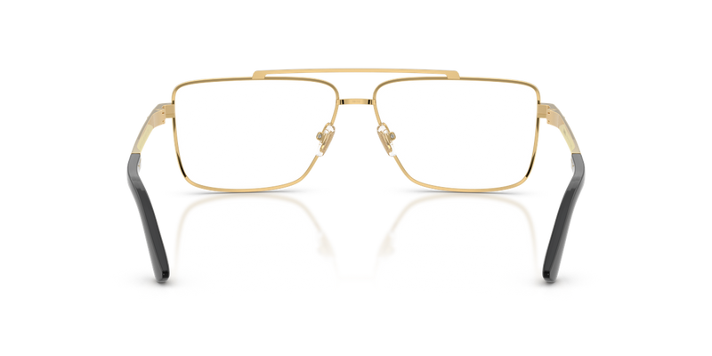 Versace VE1315 in Gold (1436) - Alternate View