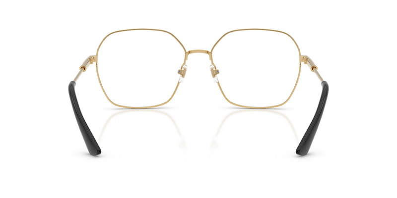 Versace VE1316 in Gold (1002) - Alternate View