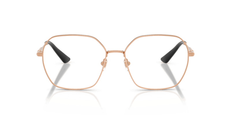 Versace VE1316 in Rose Gold (1412) - Alternate View