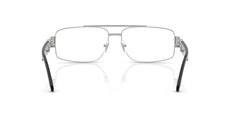 Versace VE1317 in Silver (1000) - Alternate View