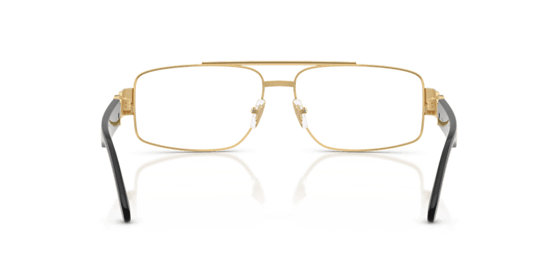 Versace VE1317 in Gold (1002) - Alternate View