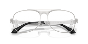 Silver Versace / Demo Lens (1000)