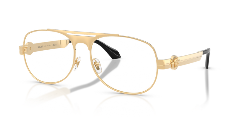 Versace VE1319 in Gold Versace - Alternate View