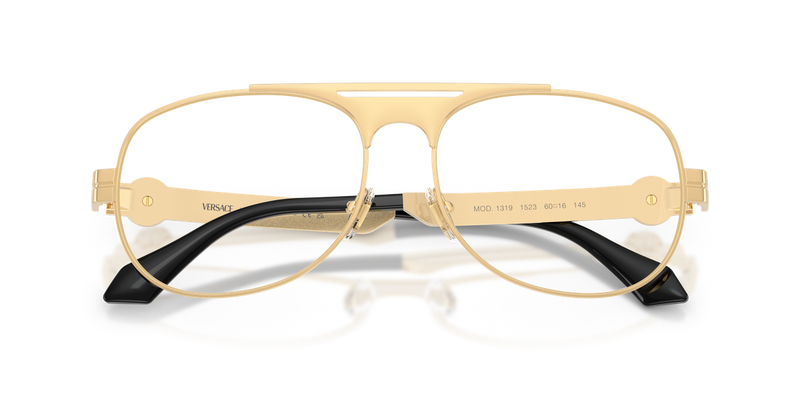 Versace VE1319 in Gold Versace - Alternate View