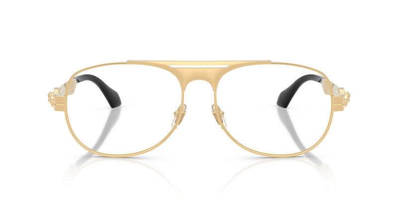 Versace VE1319 in Gold Versace - Alternate View