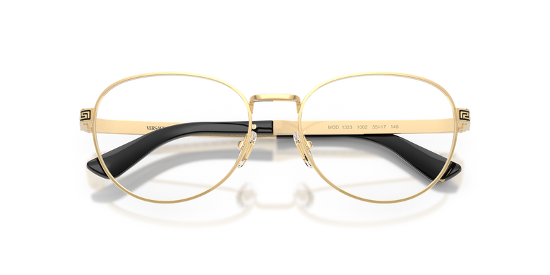 Versace VE1323 in Gold Versace - Side View