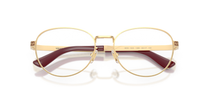 Gold Versace / Demo Lens (1480)